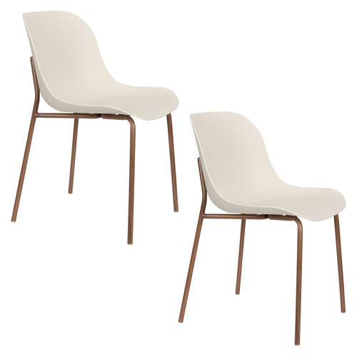 Stoel Wheat - White