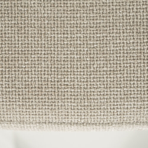 Armstoel Yovi - Beige