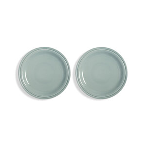 &Klevering Bord Mochi Medium (set van 2) - Light Blue