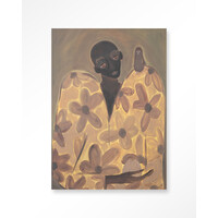 Poster Twins - 50 x 70 cm