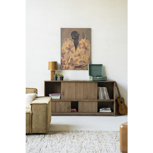 Poster Twins - 50 x 70 cm