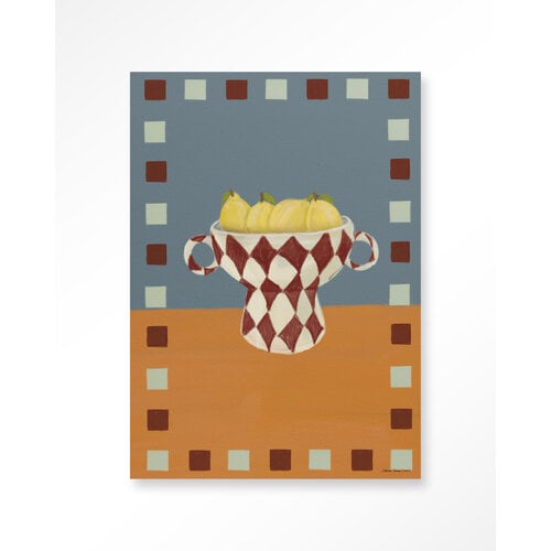 Poster Eclectic 4 - 50 x 70 cm Poster Eclectic 4 - 50 x 70 cm