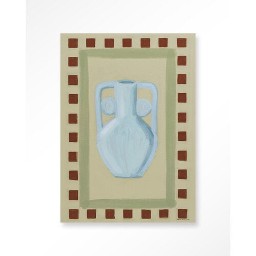 Poster Eclectic 1 - 50 x 70 cm Poster Eclectic 1 - 50 x 70 cm