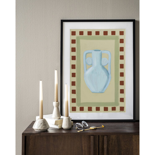 Poster Eclectic 1 - 50 x 70 cm