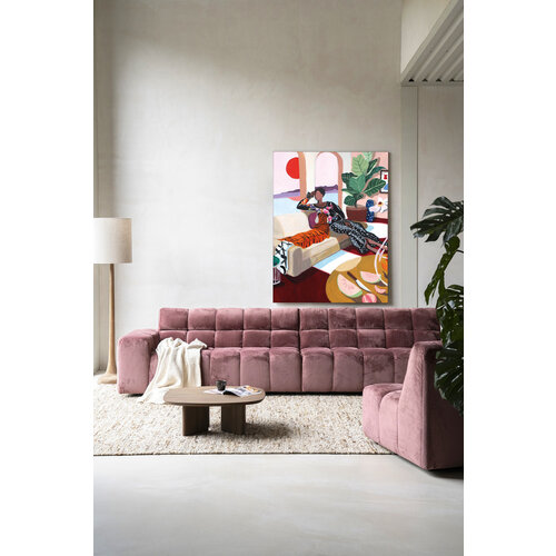 Poster Tiger Queen - 50 x 70 cm