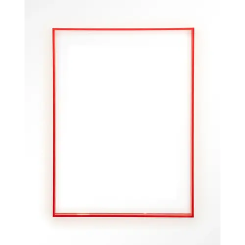 Acrylic Frame - Pink 50 x 70 cm Acrylic Frame - Pink 50 x 70 cm