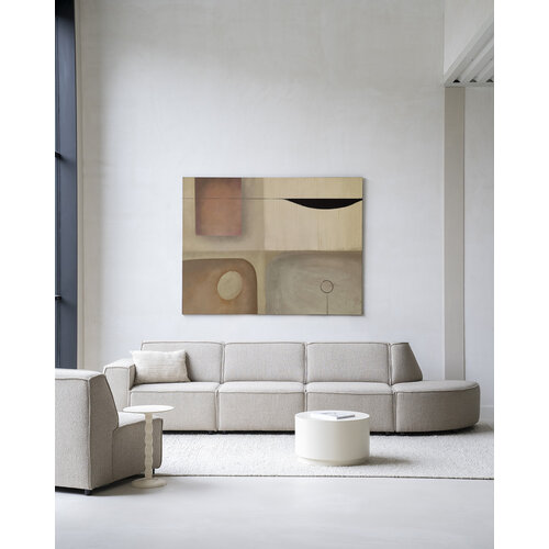 Artwork Define - Glas 80 x 120 cm