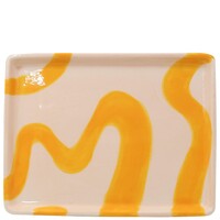 Tray Javier - Spanish Swirls