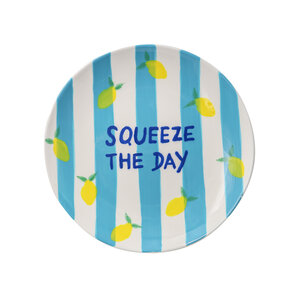 Qué Rico Bordje Diego - Squeeze The Day