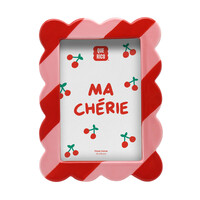 Fotokader Elvira - Ma chérie