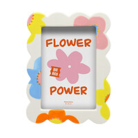 Fotokader Elvira - Flower Power
