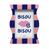 Fotokader Francisco - Bisou Bisou