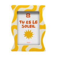 Fotokader Francisco - Tu Es Le Soleil