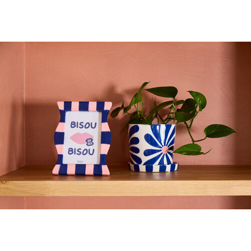 Qué Rico Fotokader Francisco - Bisou Bisou
