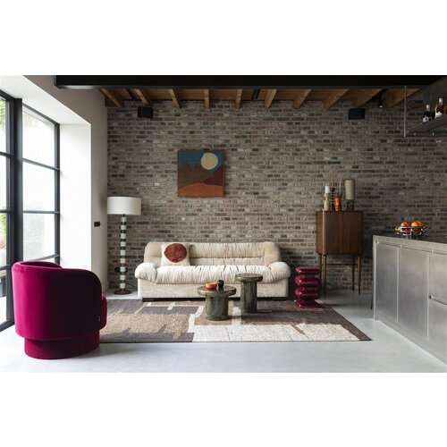 Dutchbone Bijzettafel Mush - Small