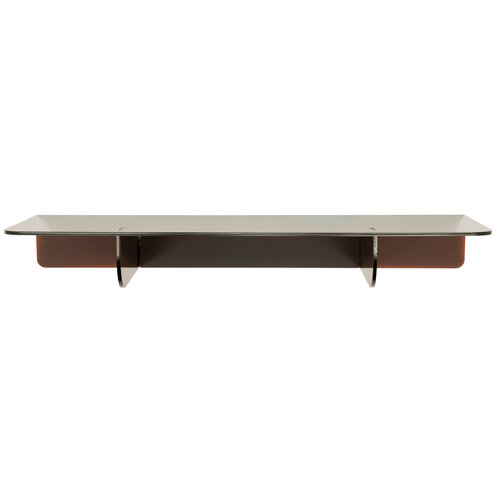 Wandplank - Plexo Wandplank - Plexo