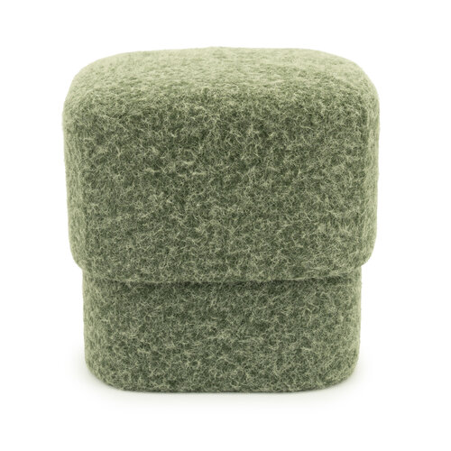 Poef Kelso - Green