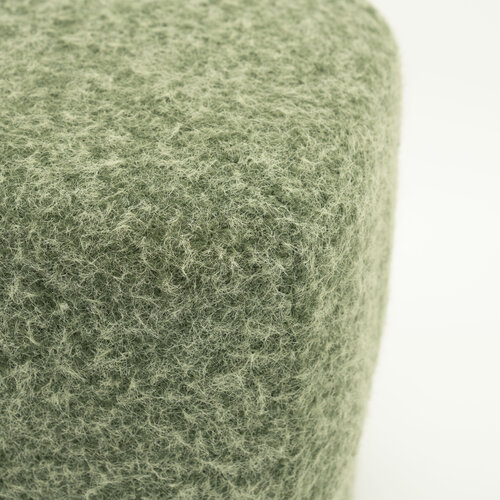 Poef Kelso - Green