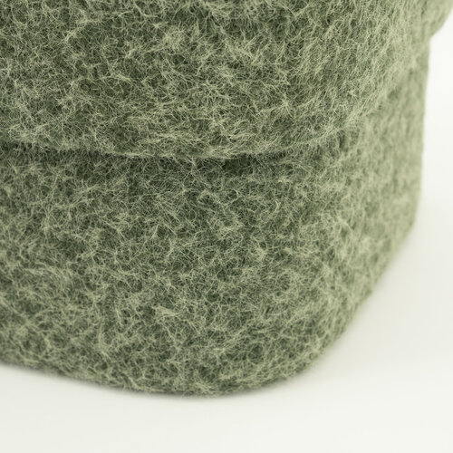 Poef Kelso - Green
