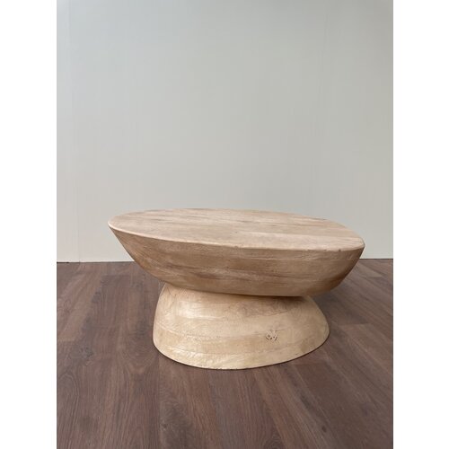 Salontafel Cobble - Naturel Salontafel Cobble - Naturel