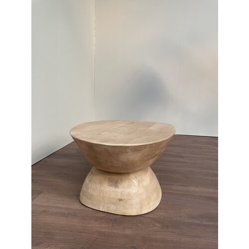 Salontafel Cobble - Naturel