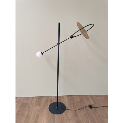 Showroom Staanlamp - Sirius Showroom Staanlamp - Sirius