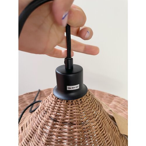 Good Mojo Hanglamp - Borabora