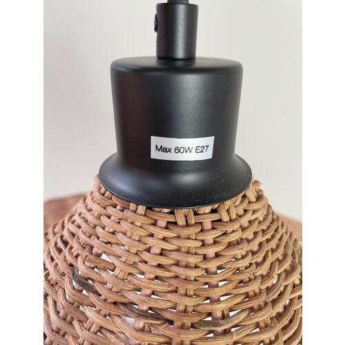 Good Mojo Hanglamp - Borabora