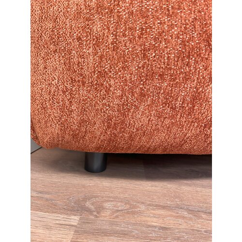 Havana Hoekelement Rond - In Stof: Venro 44 (cat. B) Havana Hoekelement Rond - In Stof: Venro 44 (cat. B)