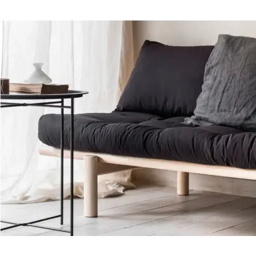 Karup Design Pace Daybed Naturel - Dark Grey 734