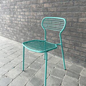 Emu Stocksale - Set van 4 Apero Stoelen Ocean Green