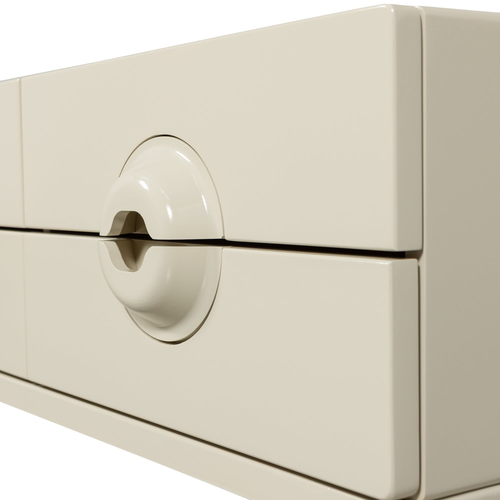 Woood TV-Meubel Merge - dust