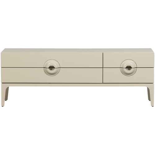 Woood TV-Meubel Merge - dust