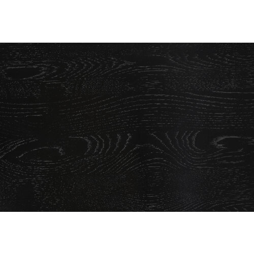 Barstoel Vander - Zwart Barstoel Vander - Zwart