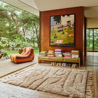 Bring art to your home...