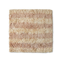 Fluffy Vloerkleed - Square Shore 250 x 250 cm