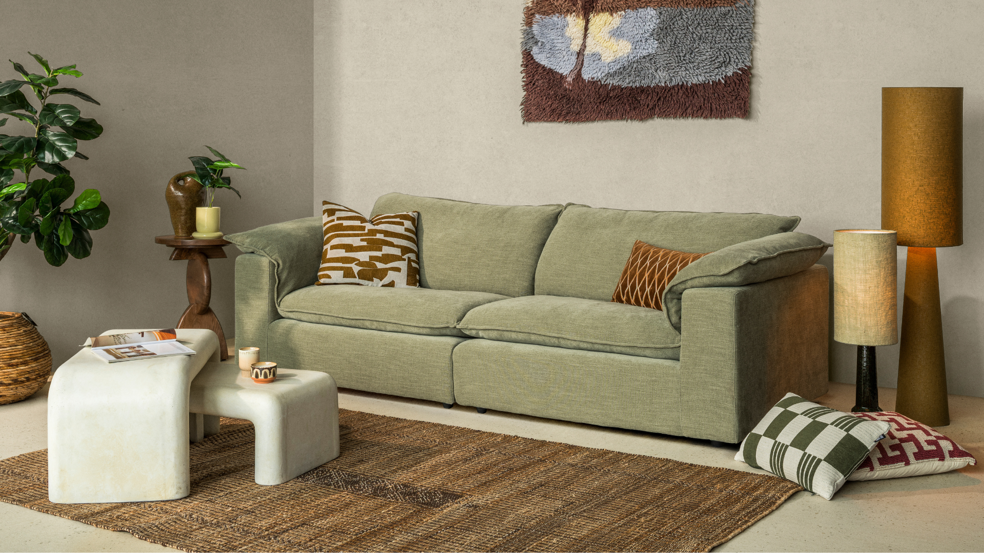 Isla Sofa