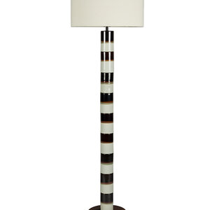 Dutchbone Staanlamp Vertigo