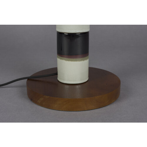 Dutchbone Staanlamp Vertigo