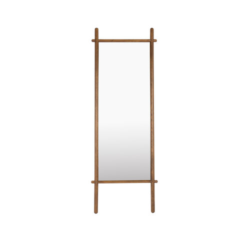 Spiegel Solene - Walnut