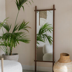 Spiegel Solene - Walnut