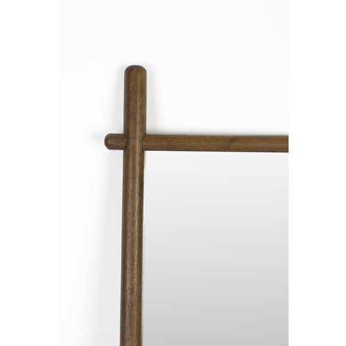 Spiegel Solene - Walnut