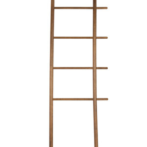 Ladder Jhon - Walnut