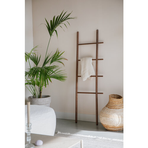 Ladder Jhon - Walnut