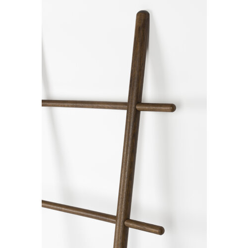 Ladder Jhon - Walnut