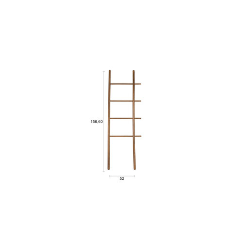 Ladder Jhon - Walnut