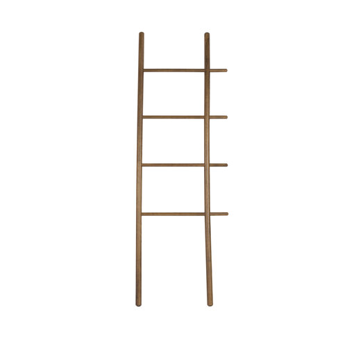Ladder Jhon - Walnut