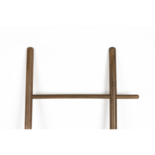 Ladder Jhon - Walnut