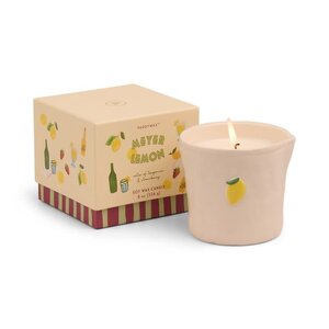 Paddywax Geurkaars Bistro - Meyer Lemon 226g