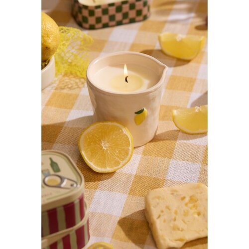 Paddywax Geurkaars Bistro - Meyer Lemon 226g